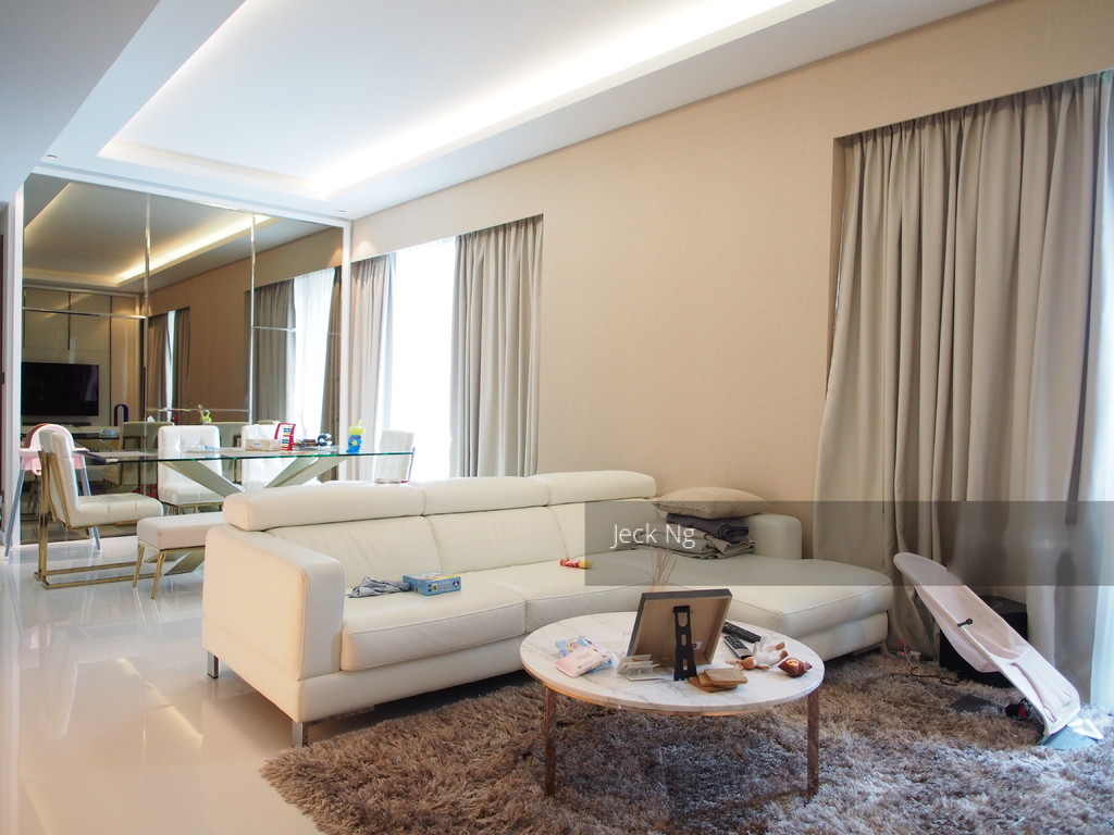 The Suites At Central thumbnail photo